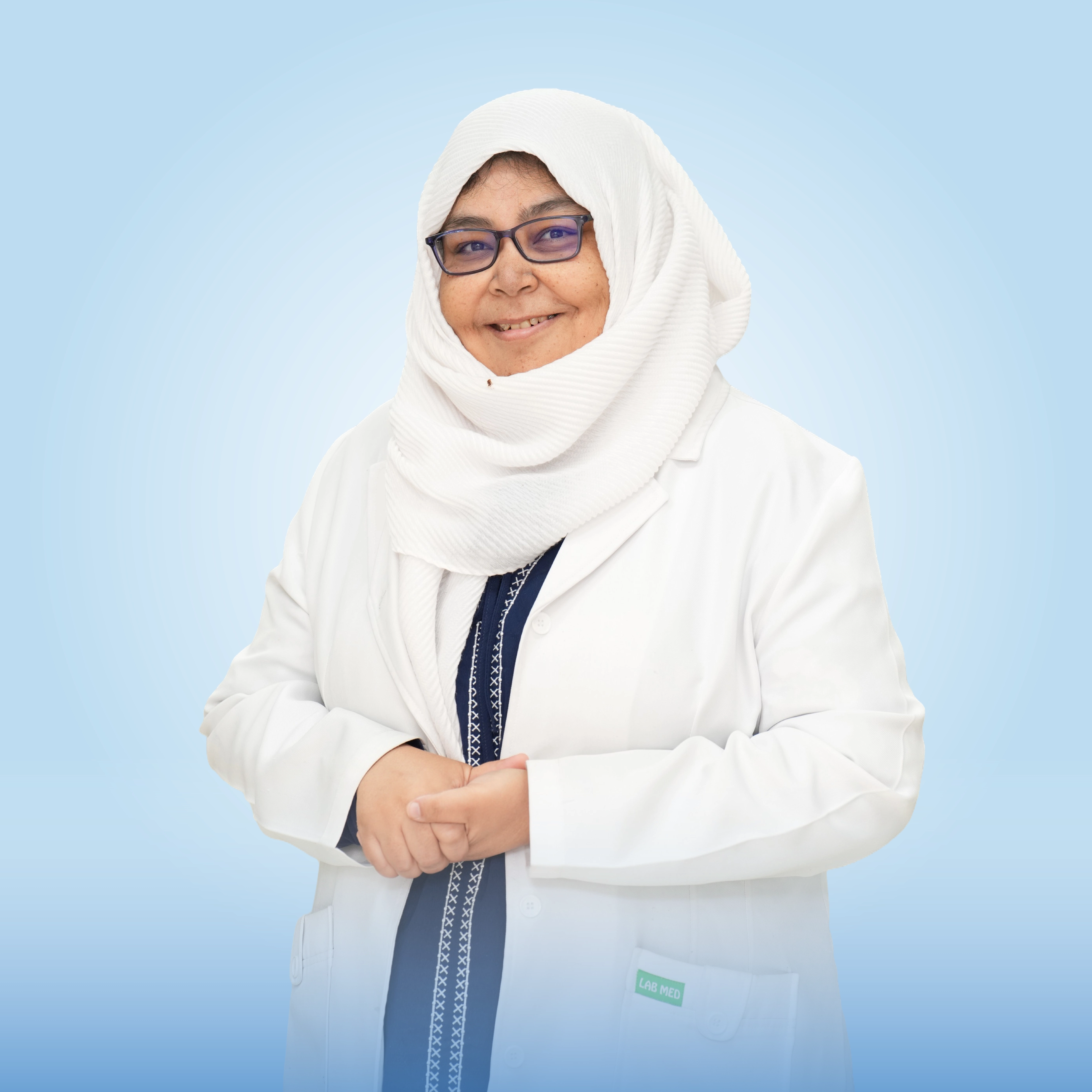 د. أسماء عبد الرحمن