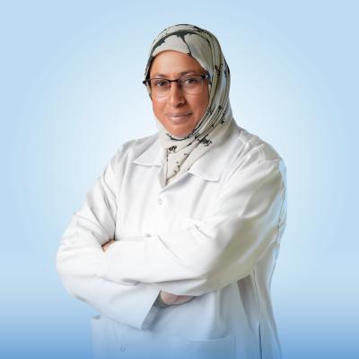د. سهام محمد عبد الواحد