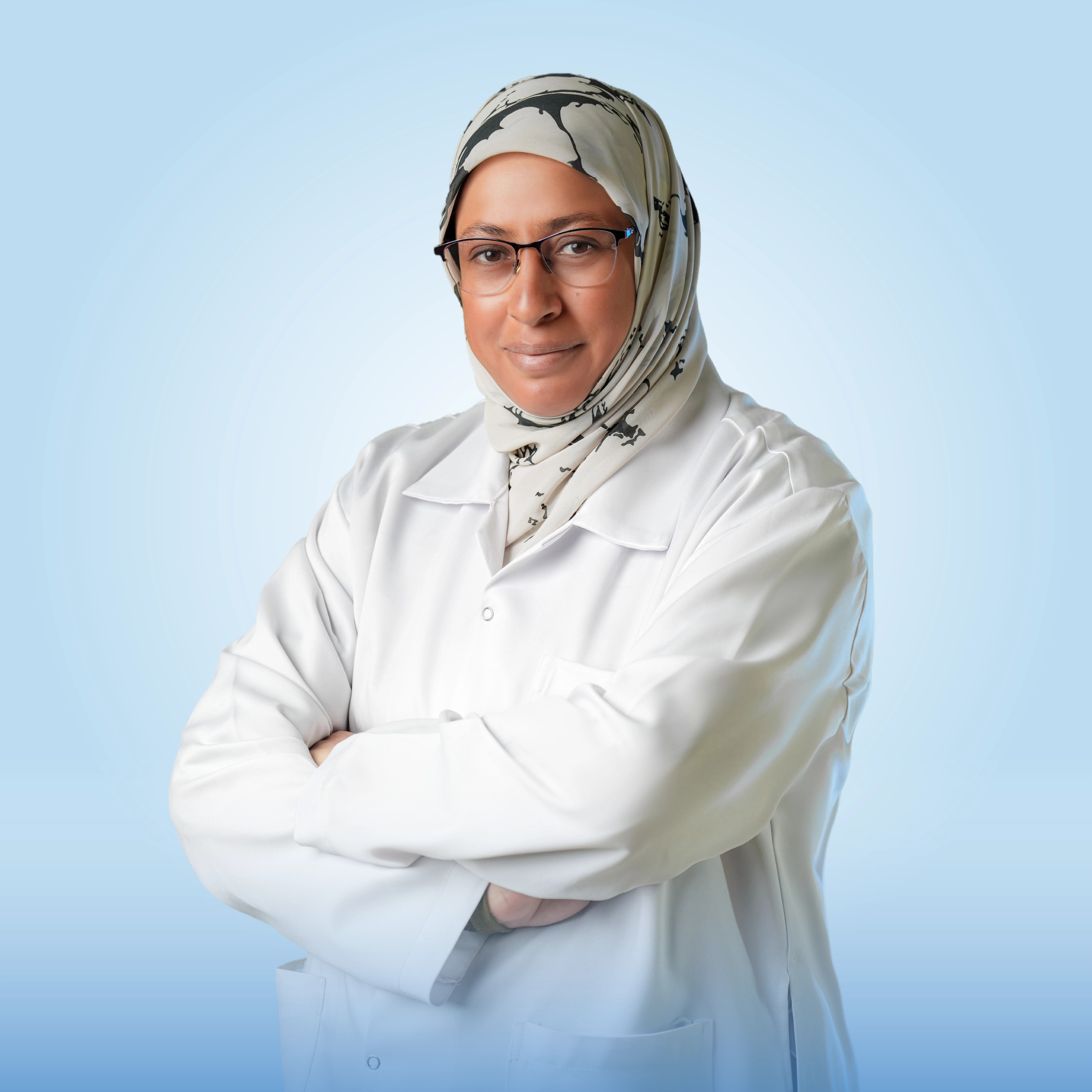 د. سهام محمد عبد الواحد