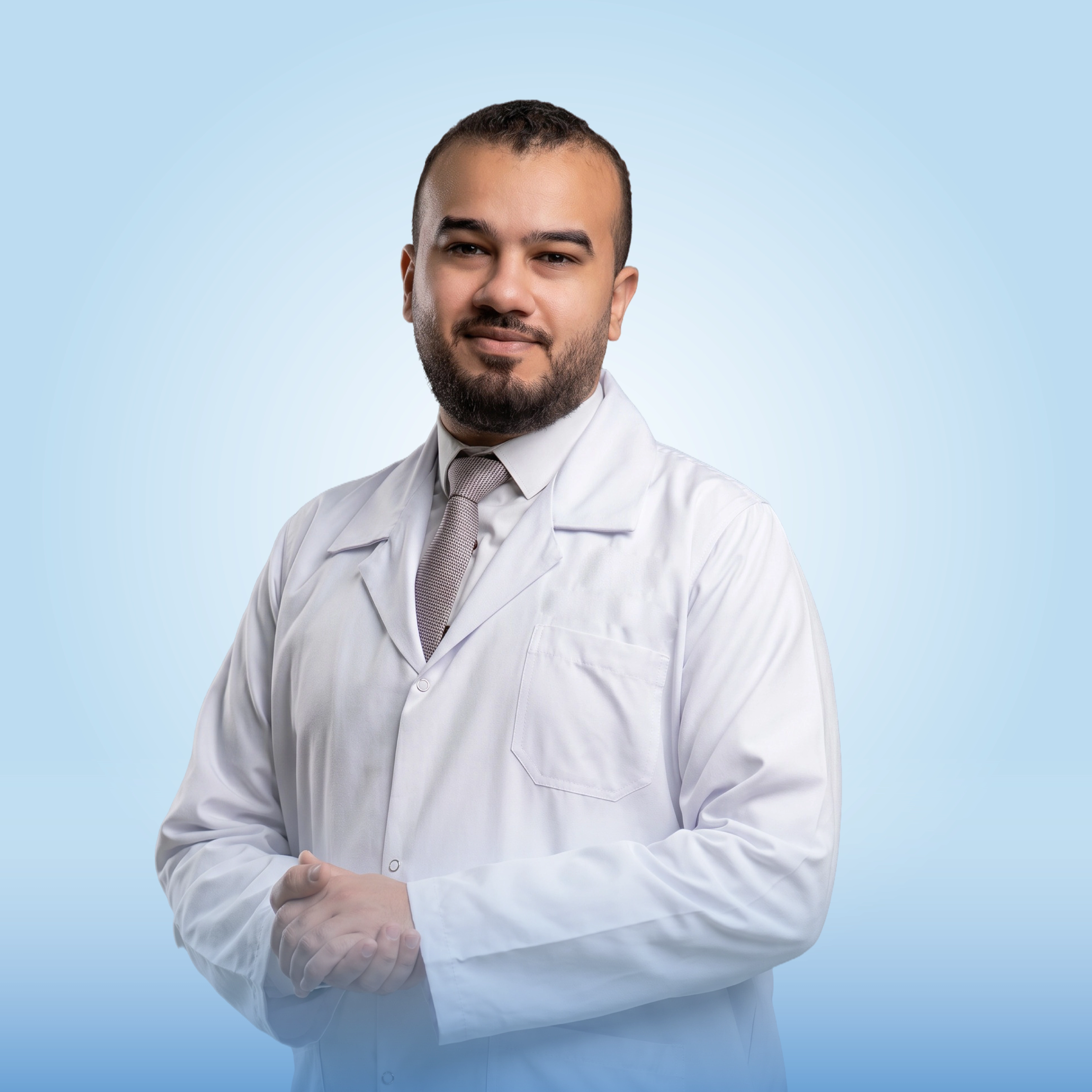 د. عبد الوهاب جمال الدين جميل