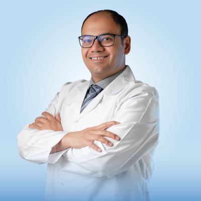 د. أحمد عناني حبيب