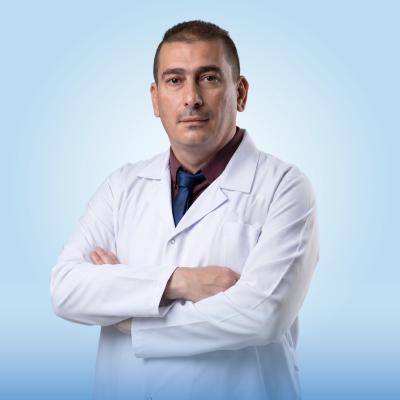 د. مراد صالح