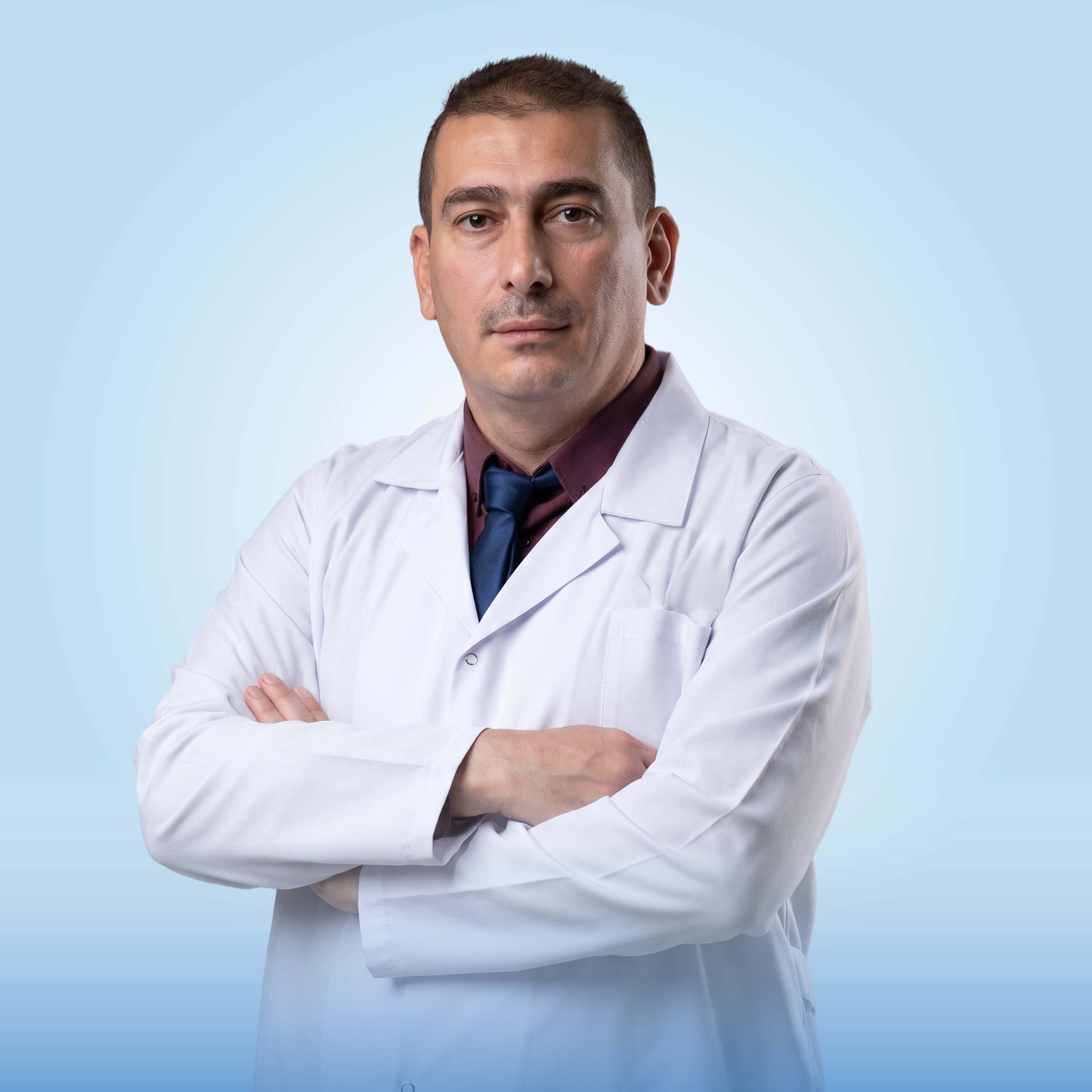 د. مراد صالح