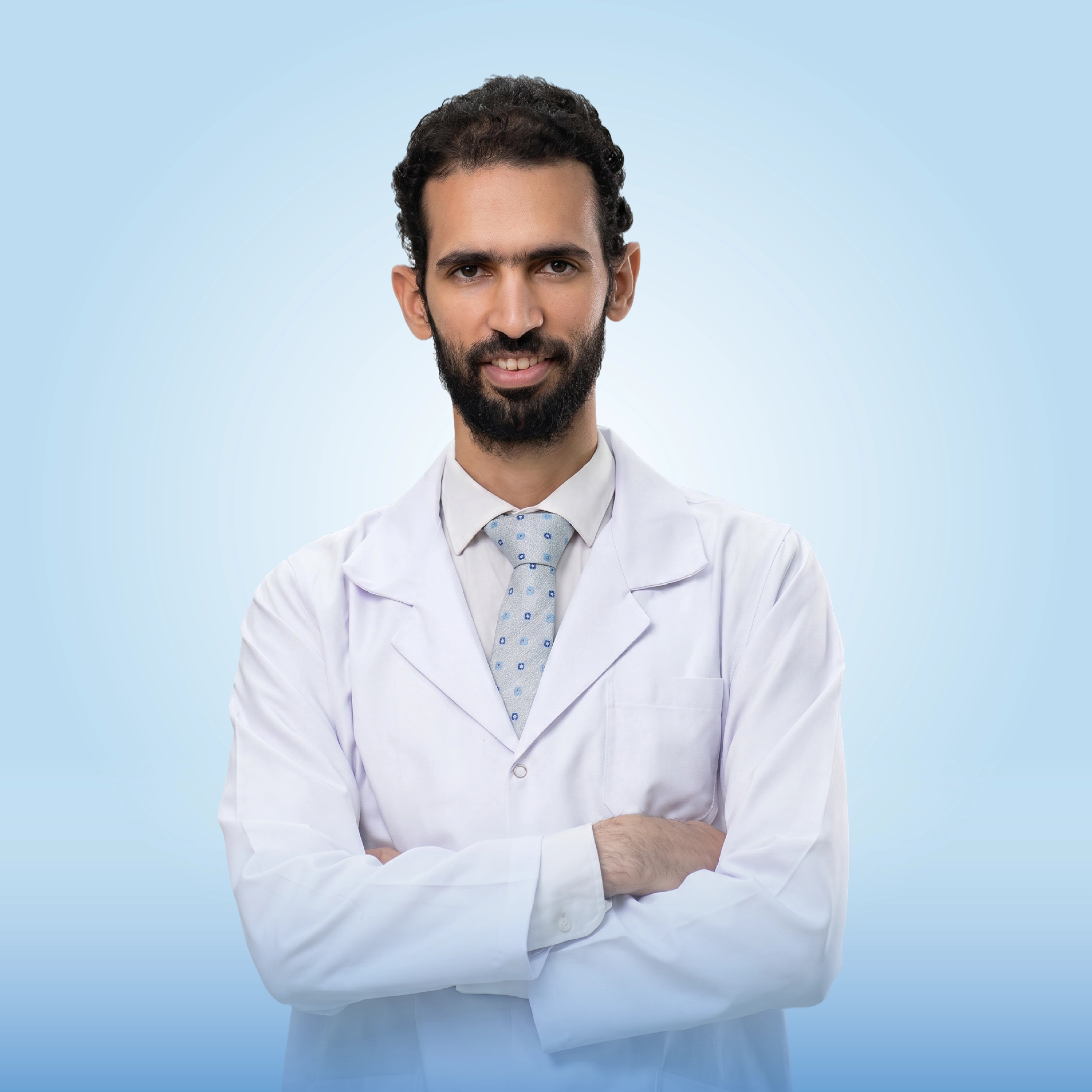 د. محمد حمدي بسيوني شلبي