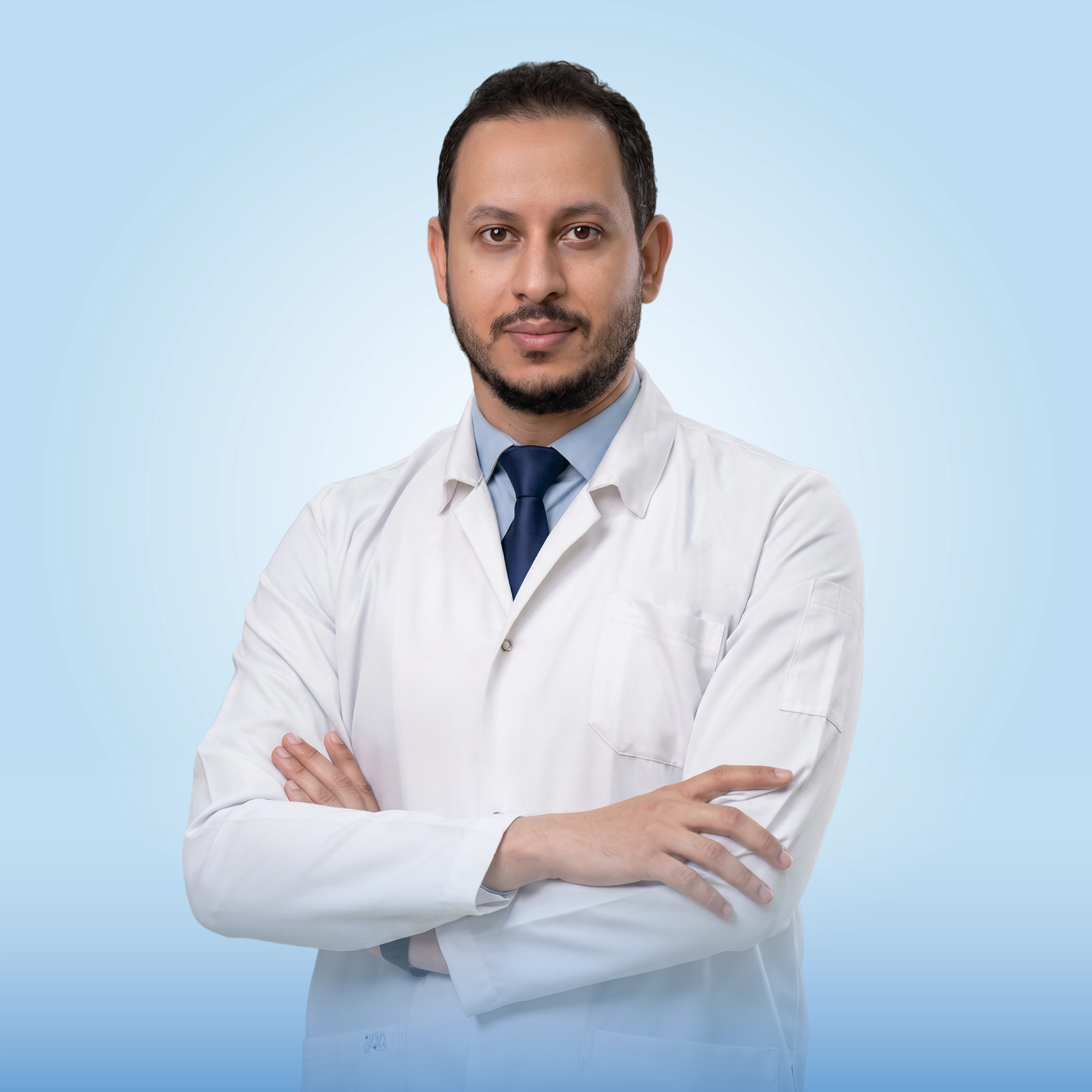 د. أحمد عثمان شلبي