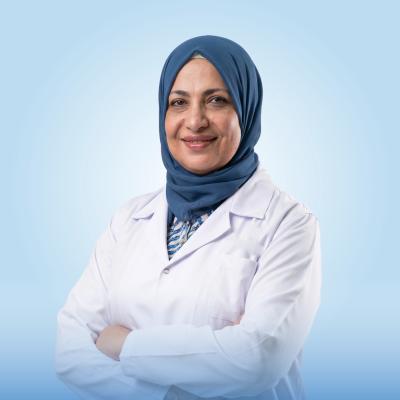د. غادة عبد الجابر