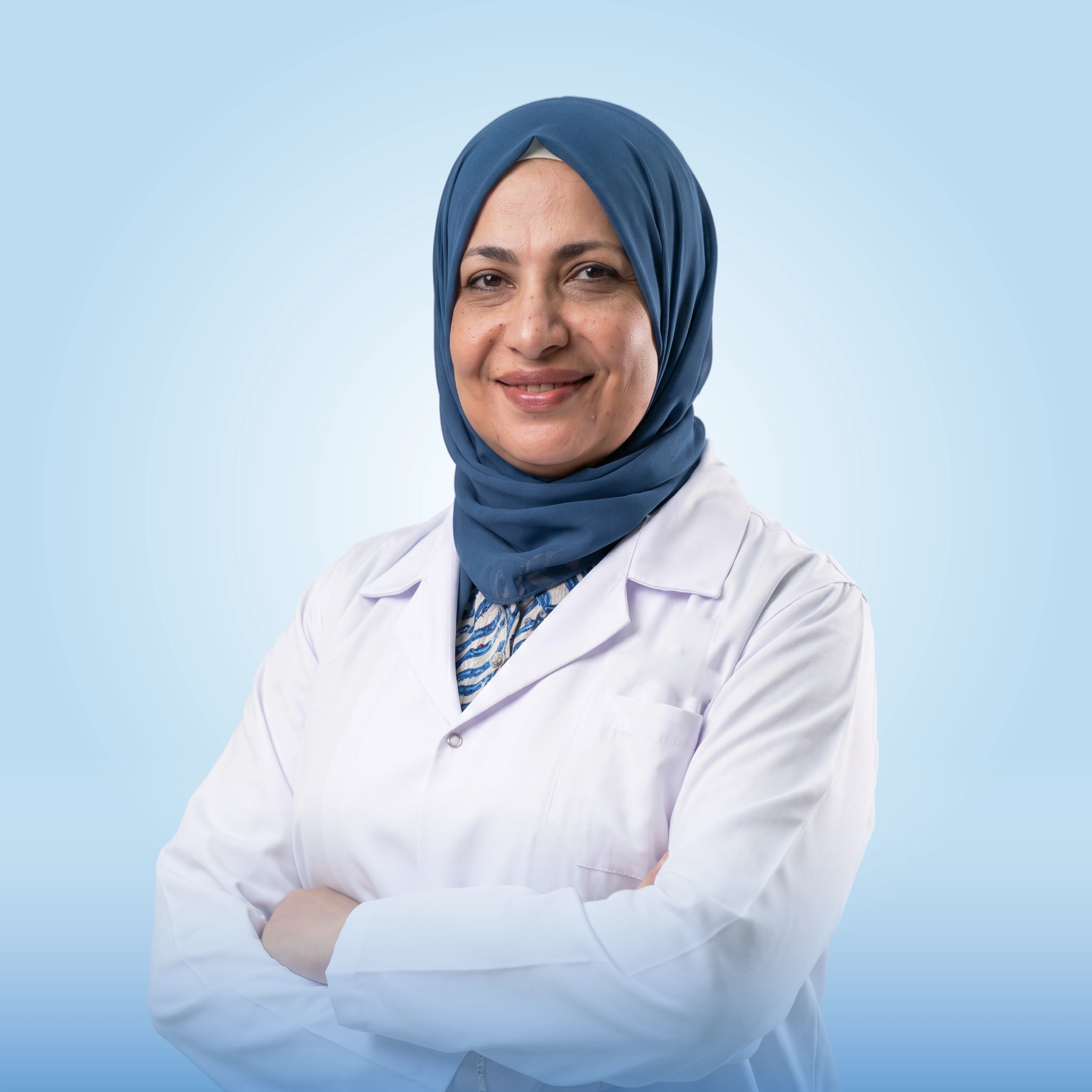 د. غادة عبد الجابر