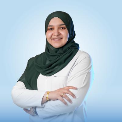 د. مروة محمد محمود