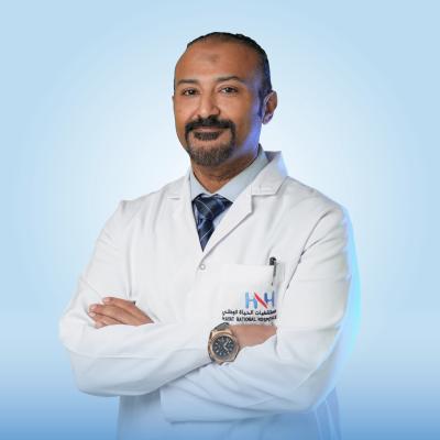 د. كريم نصر