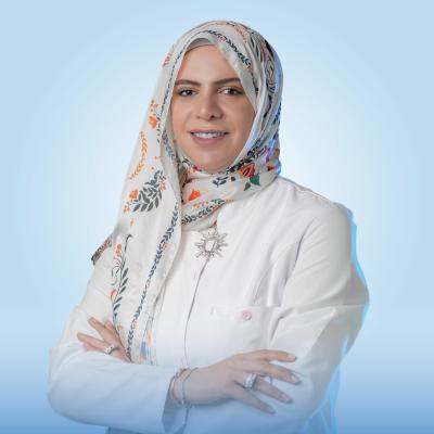 د. غادة علي باز