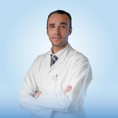 د. محمد سعد رفاعي