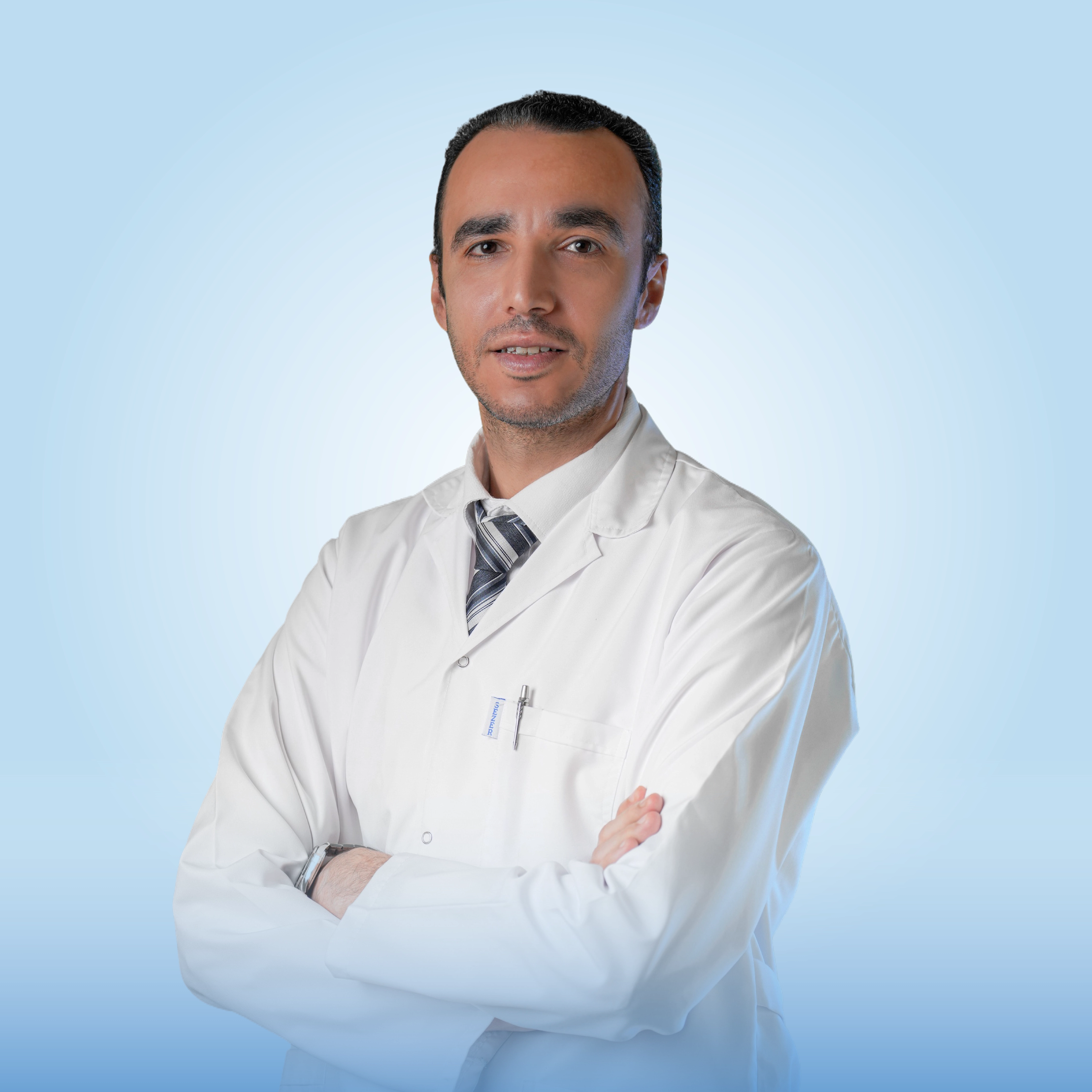 د. محمد سعد رفاعي