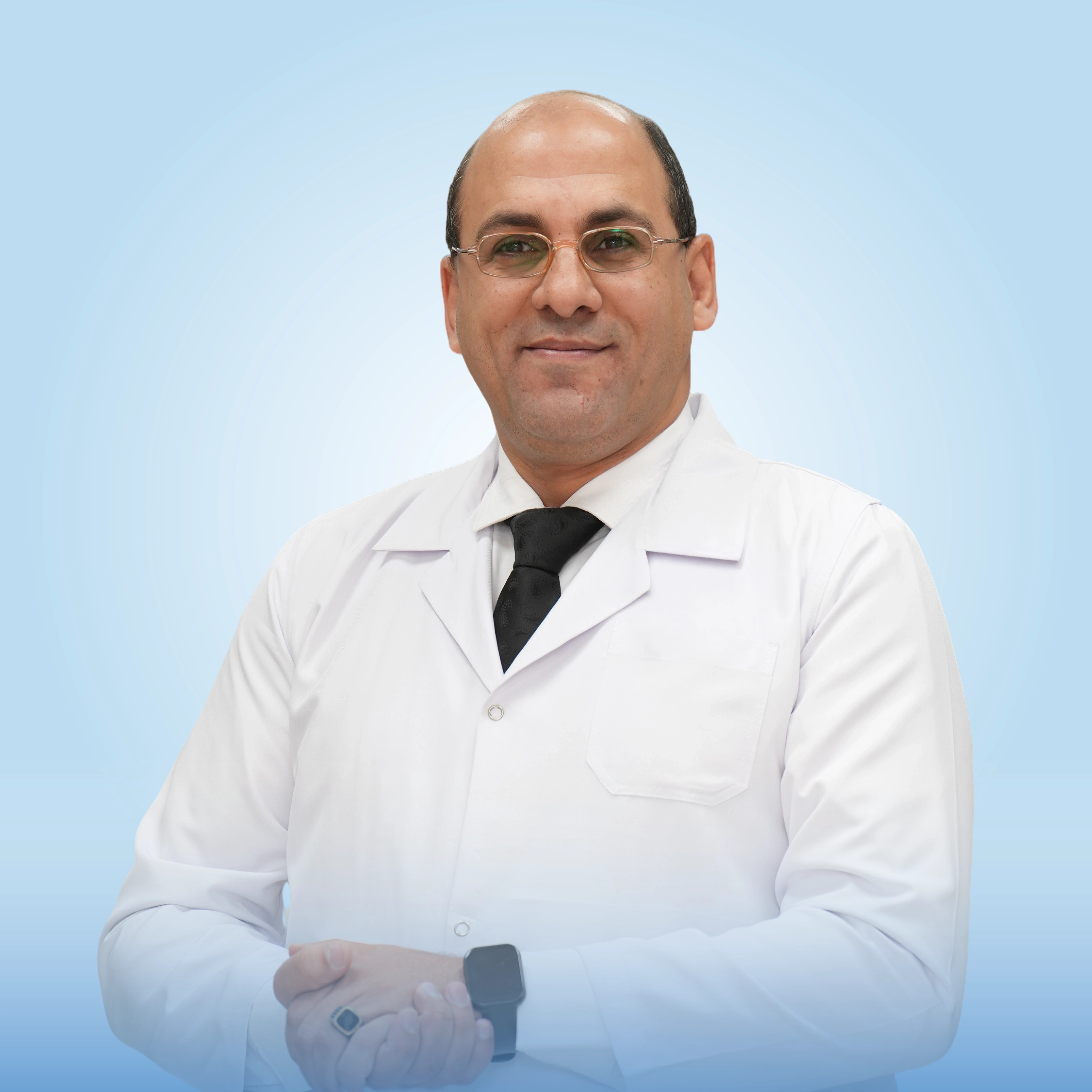 د. عبدالعزيز سعيد