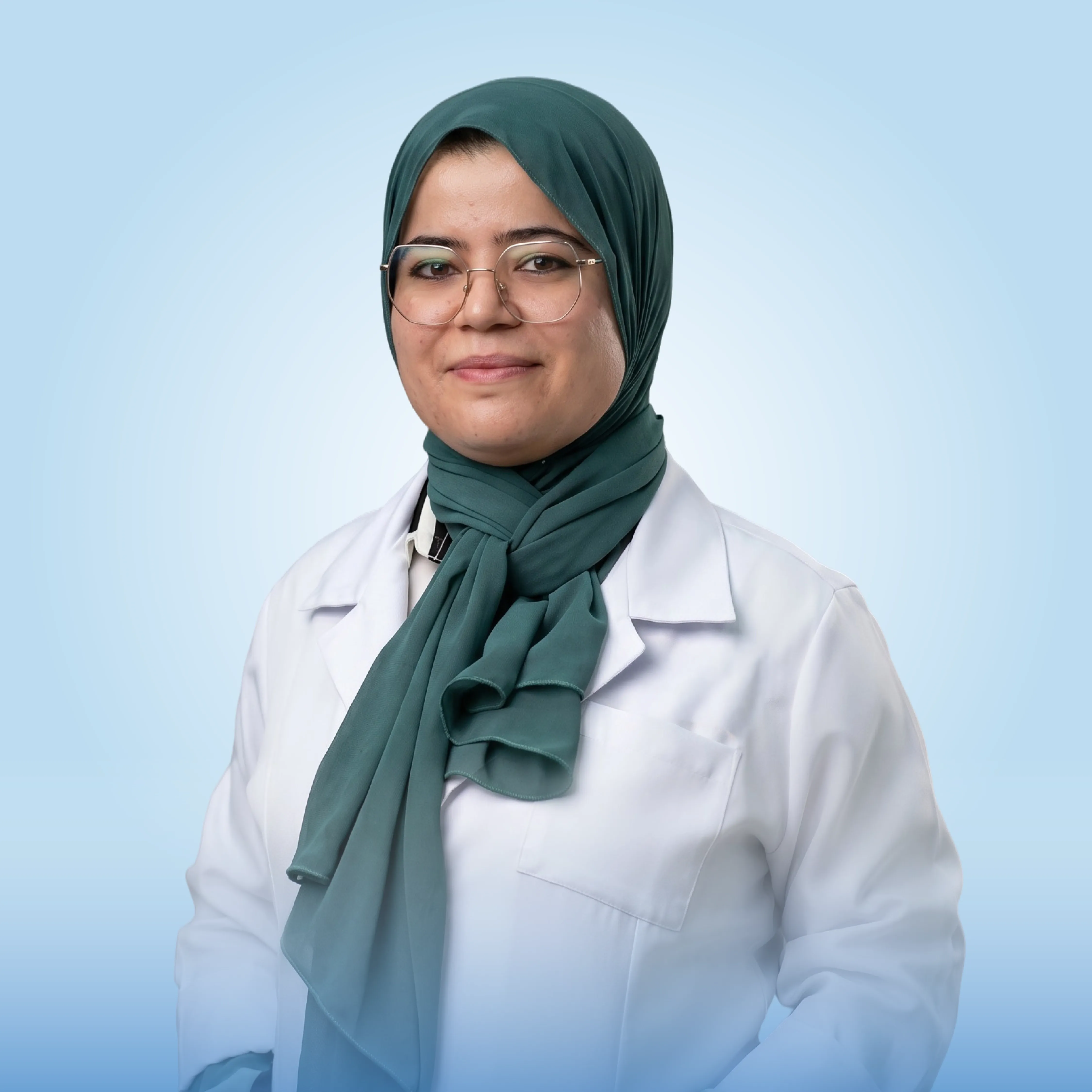 Dr. Raoua Baklouti