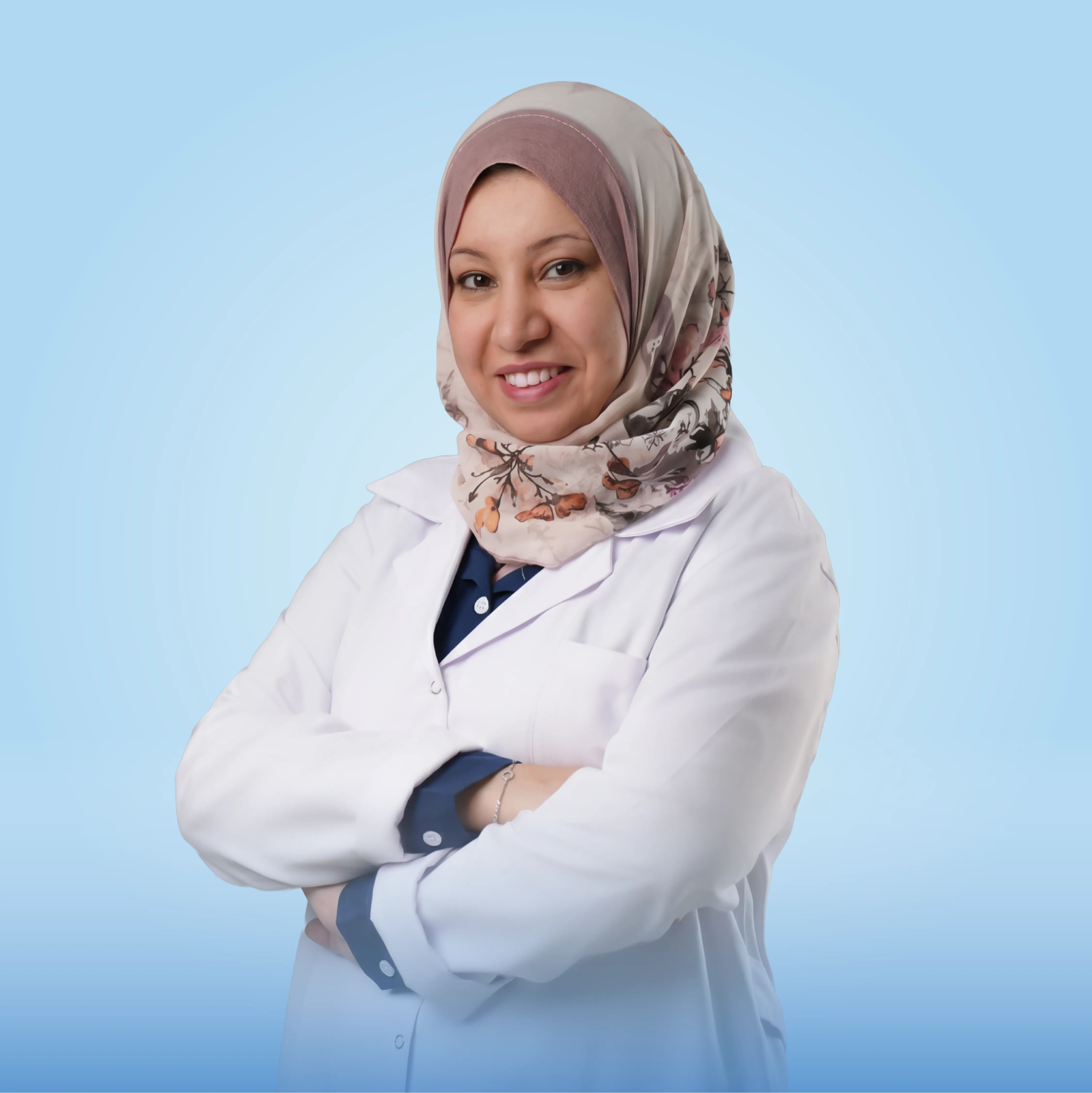 د. مروة حسب الله