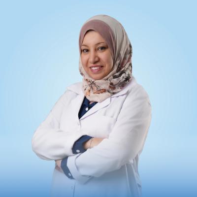 د. مروة حسب الله