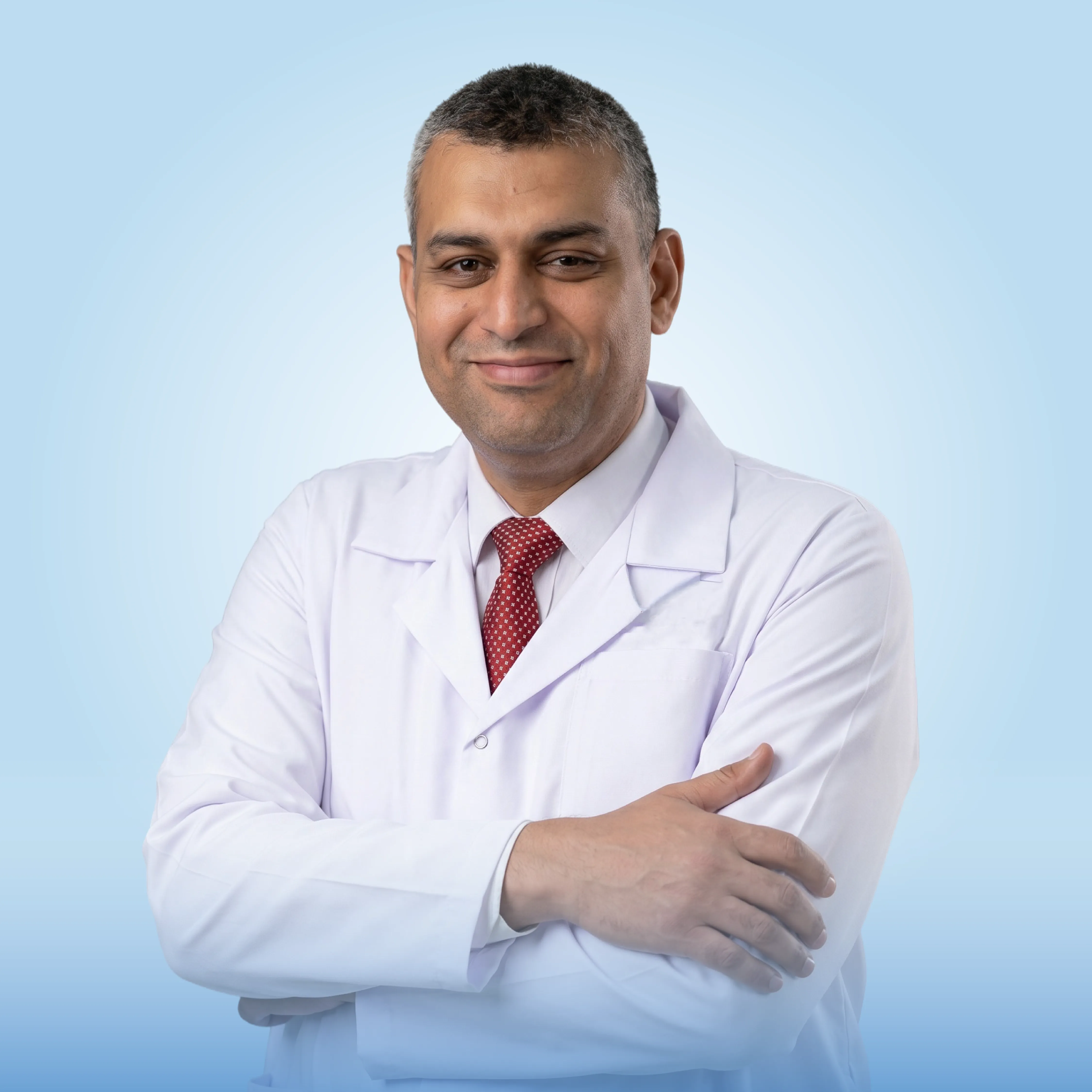 د. محمد عطية
