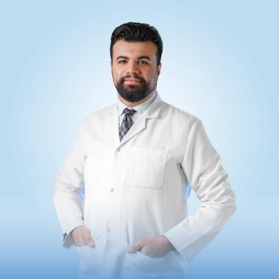 د. أياس عمايرة