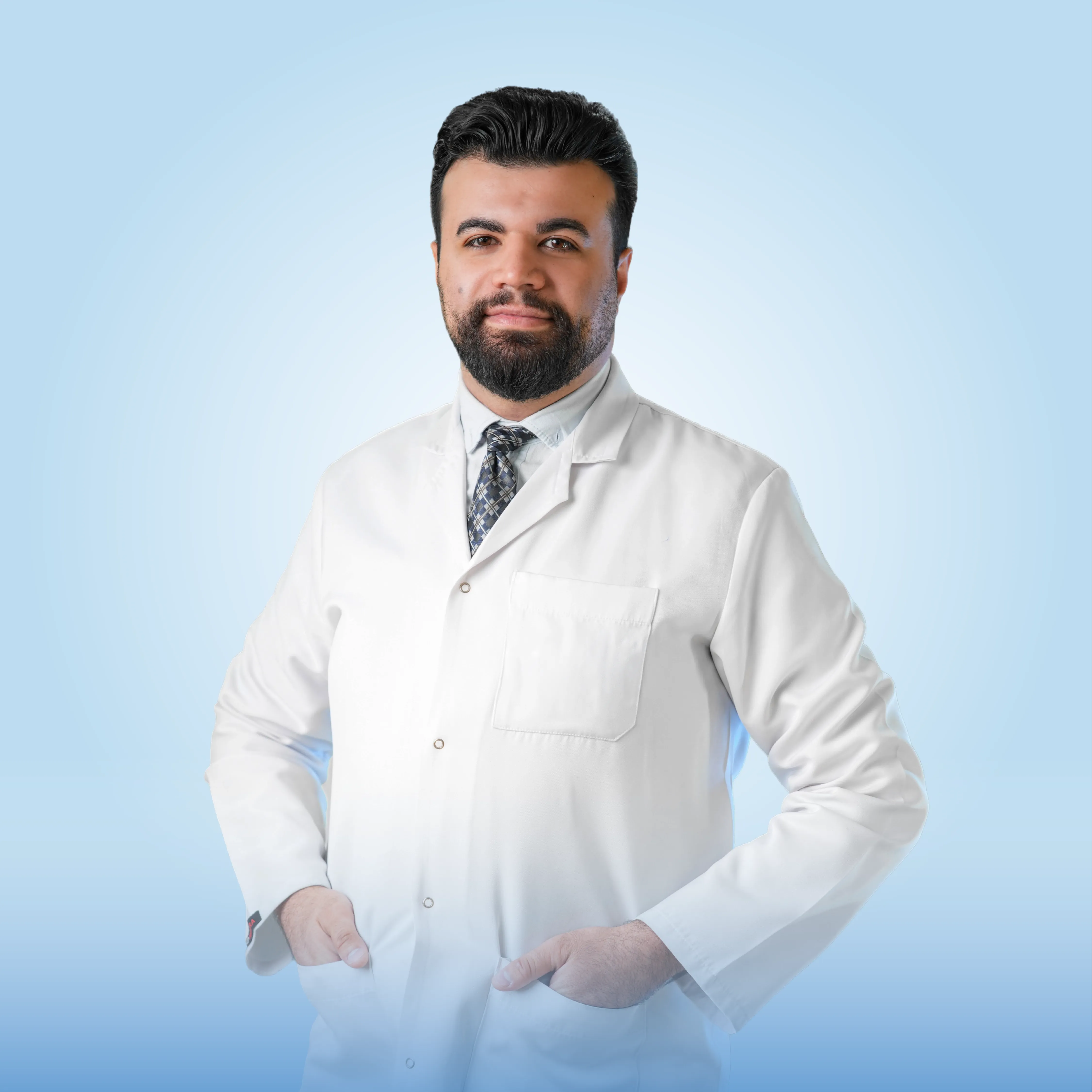 د. أياس عمايرة