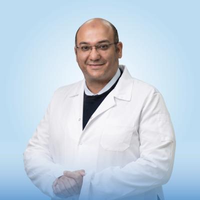د. مصطفى ربيع