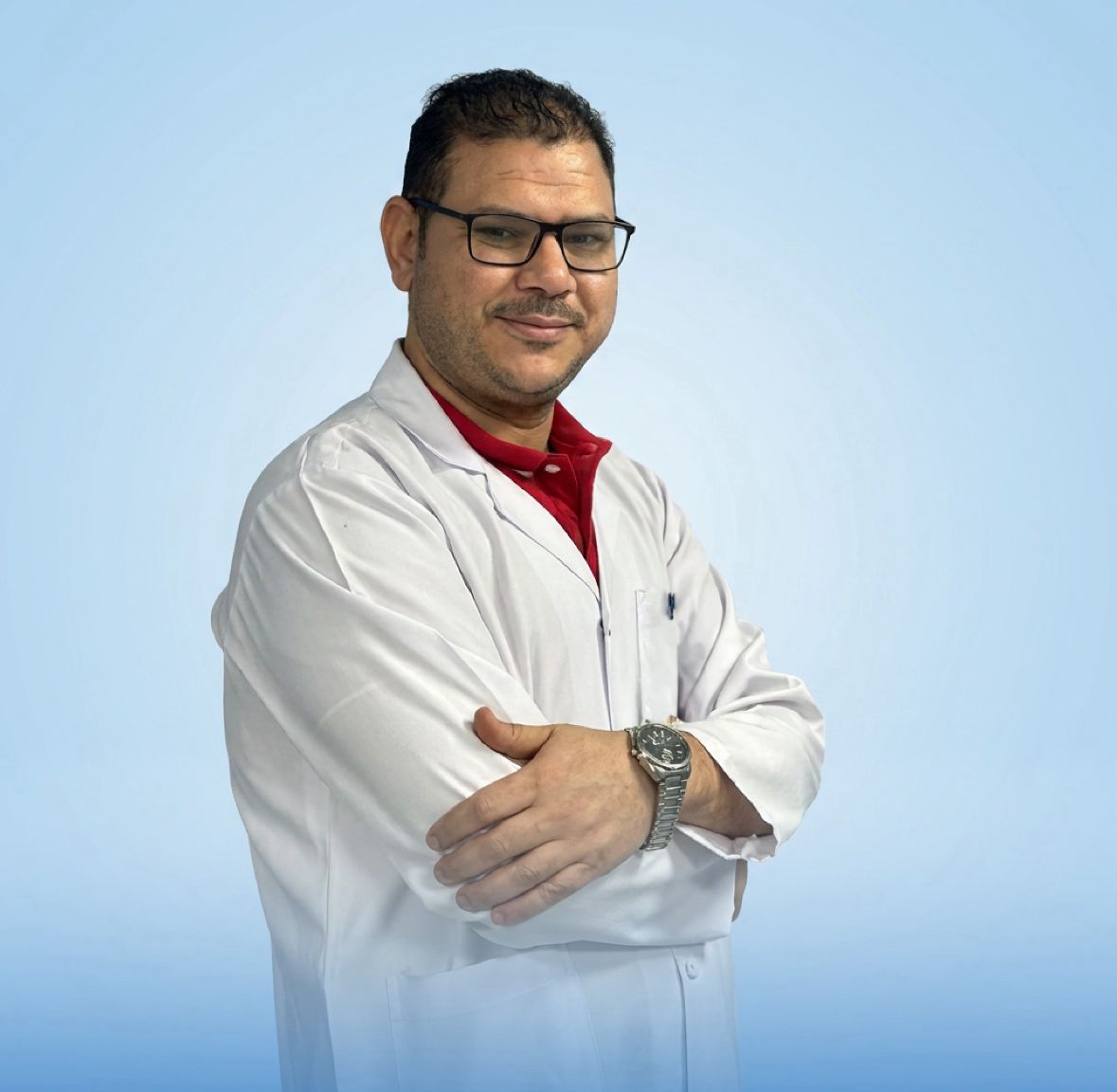 د. احمد شاهين
