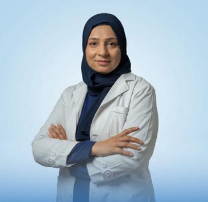 د. فرح ناز