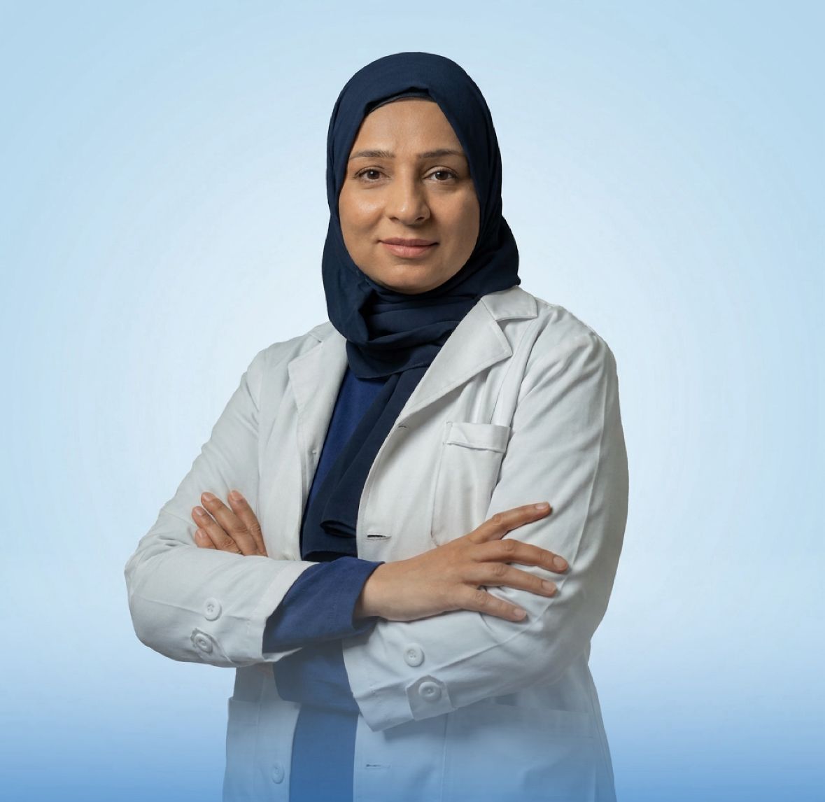 Dr. Farah Naz Yasir Malik