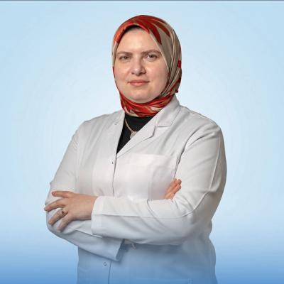 Dr. Salwa Ibrahim Elsayed Aboulfetouh