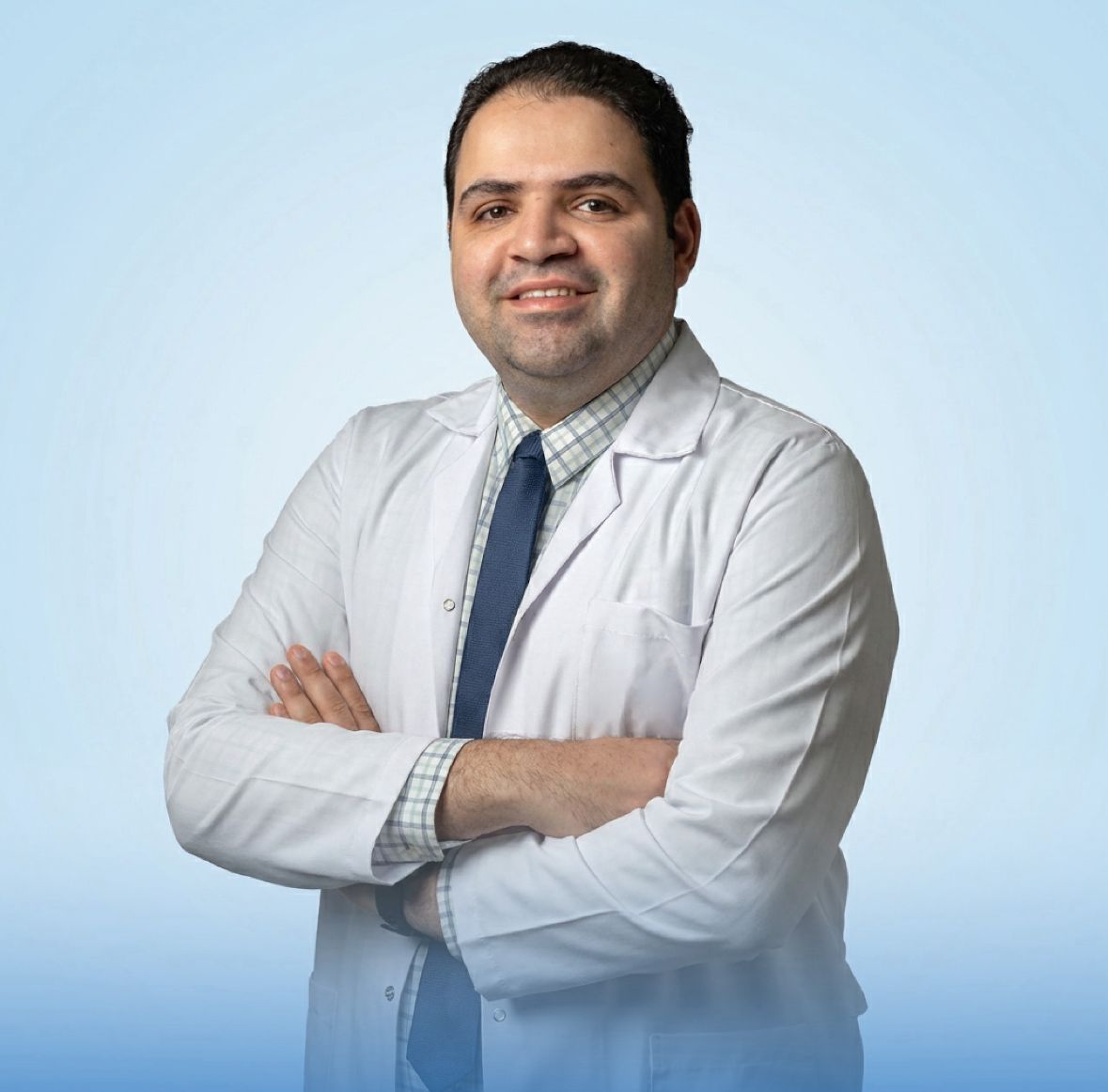 Dr. Ahmed Adel Ibrahim Saad