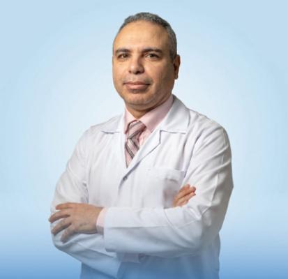 د. محمد حجازي