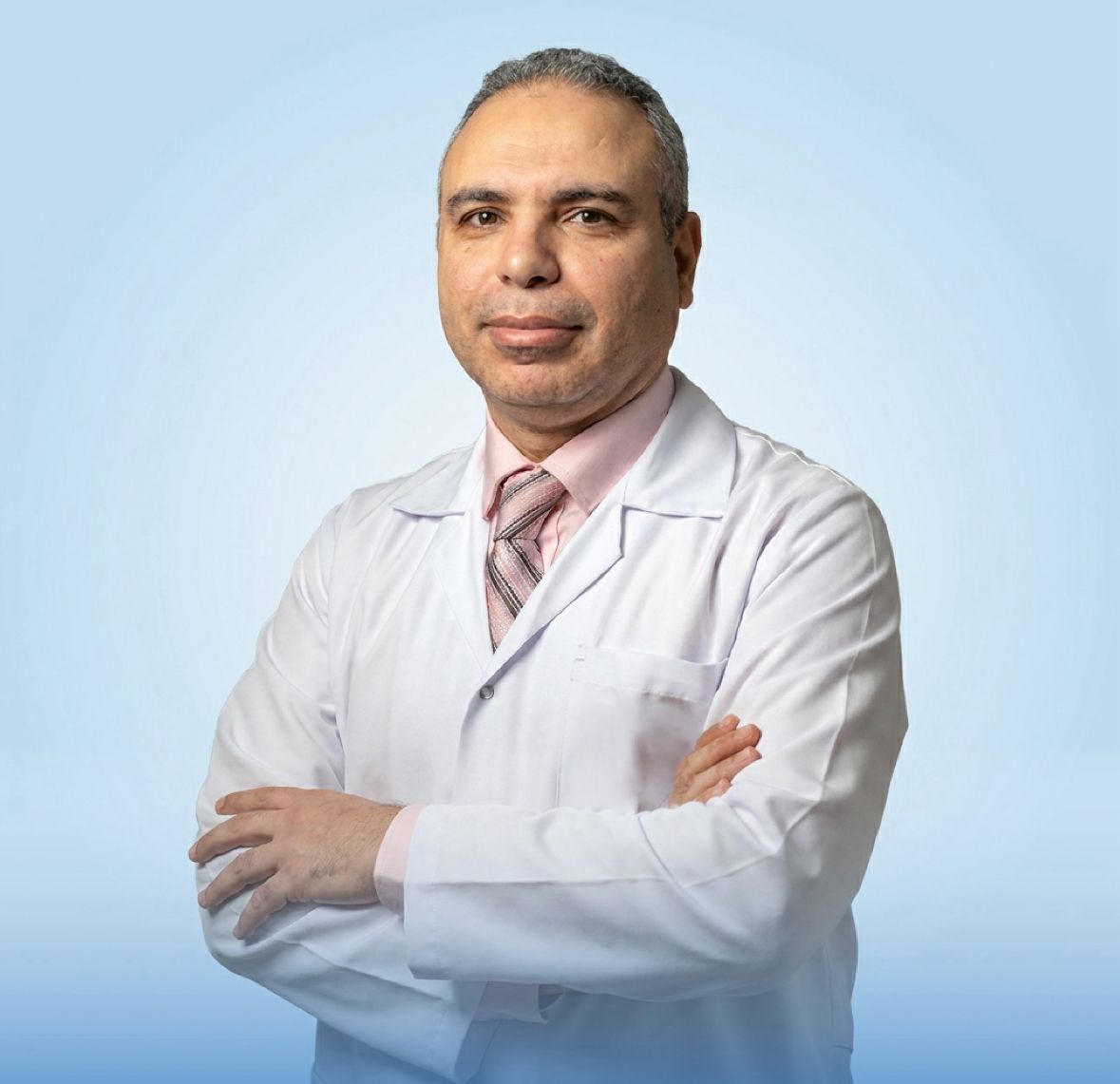 Dr. Mohamed Soliman Ahmed Hegazi