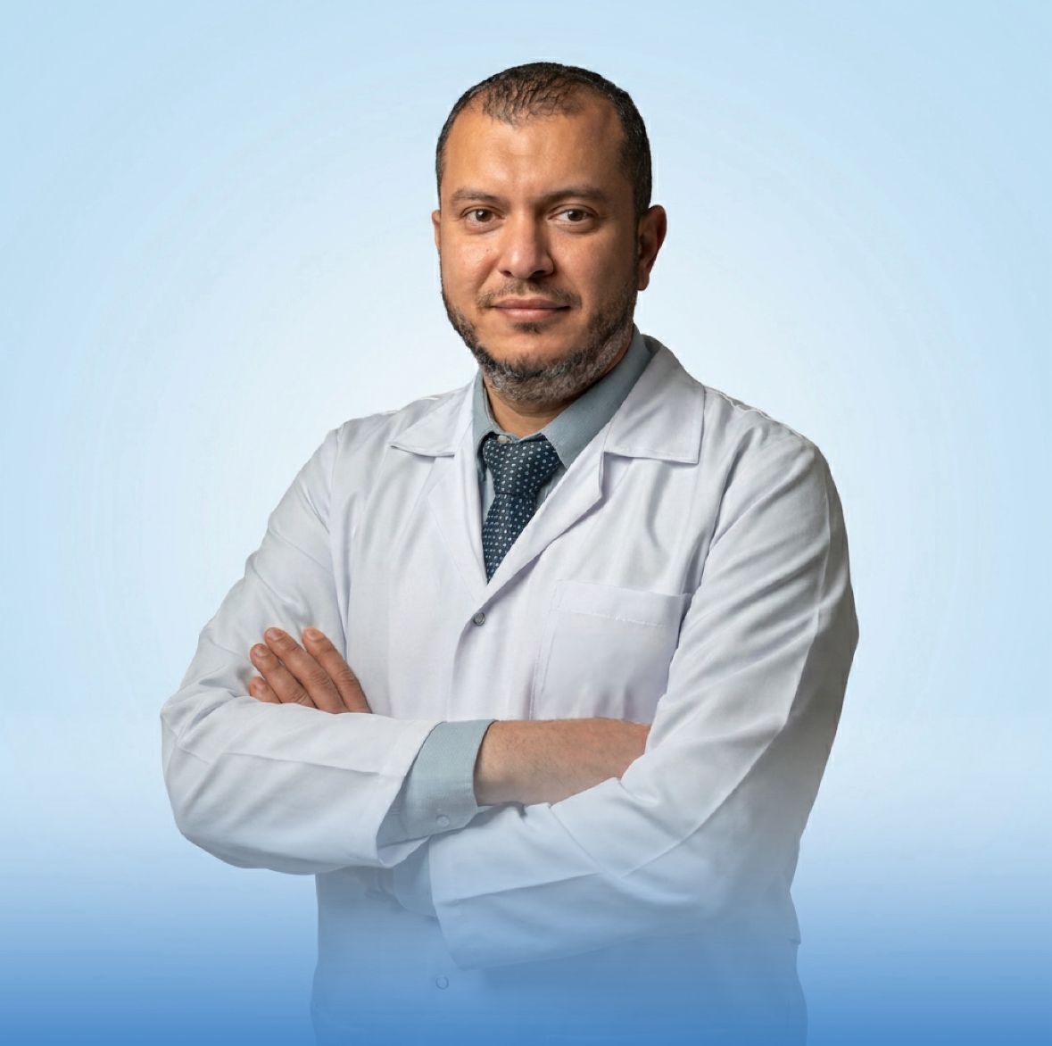 د. احمد السعيد