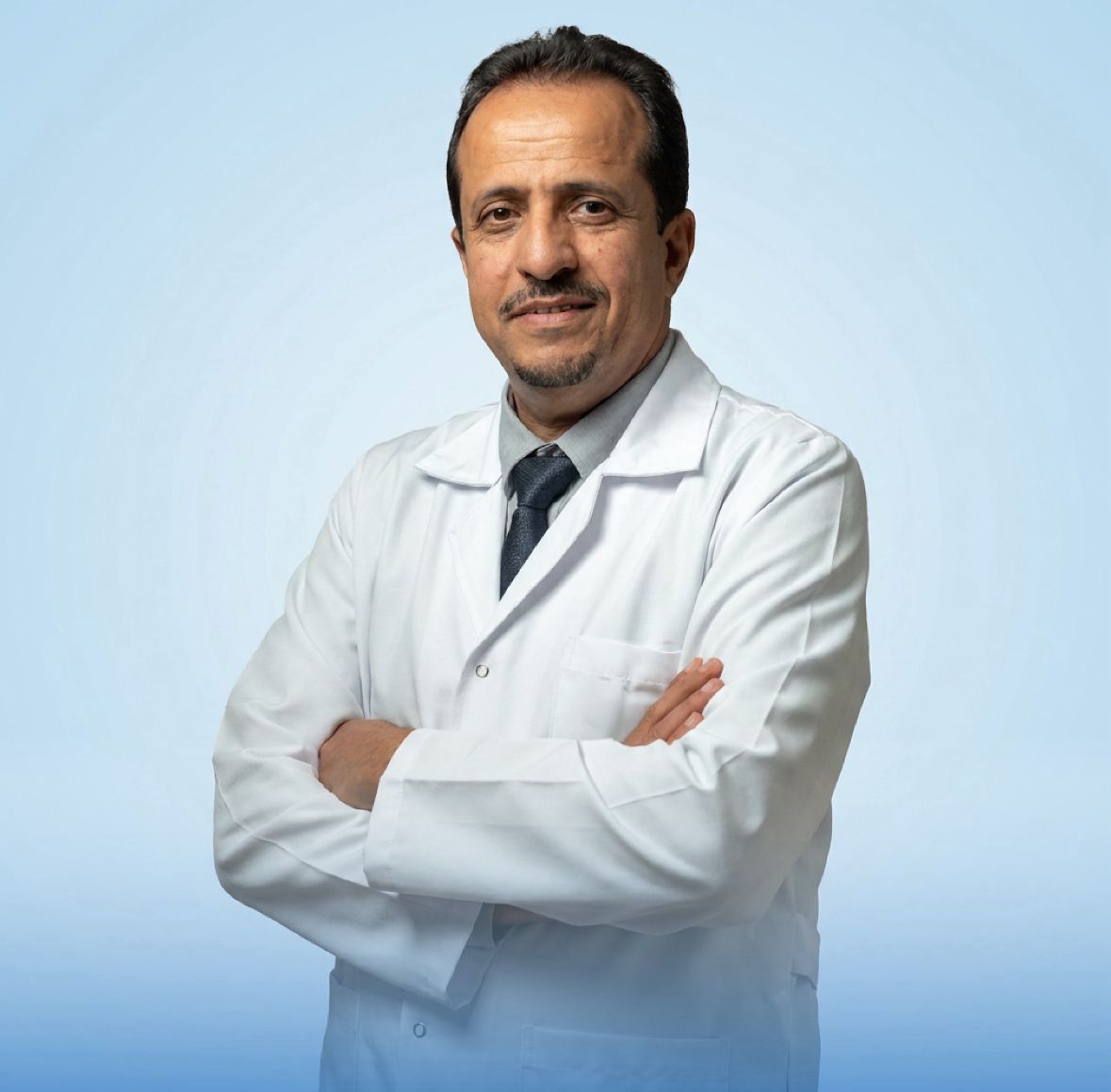د. حسين منصور