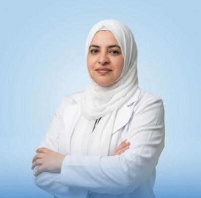 د. اميرة البغدادي