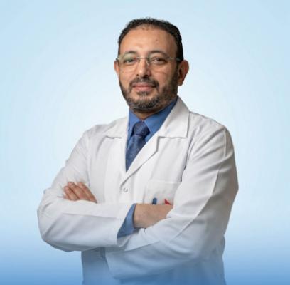 د. خالد حسين
