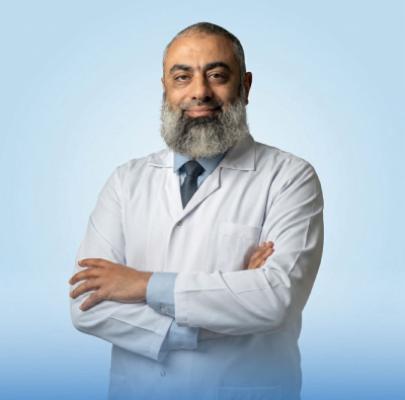 د. يوسف منصور