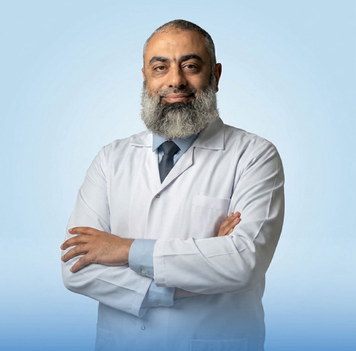 Dr. Yousef Hassan Mansour Ibrahim