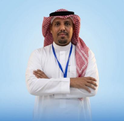د. محمد الحربي