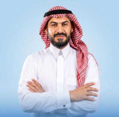 د. عبدالله الشهري