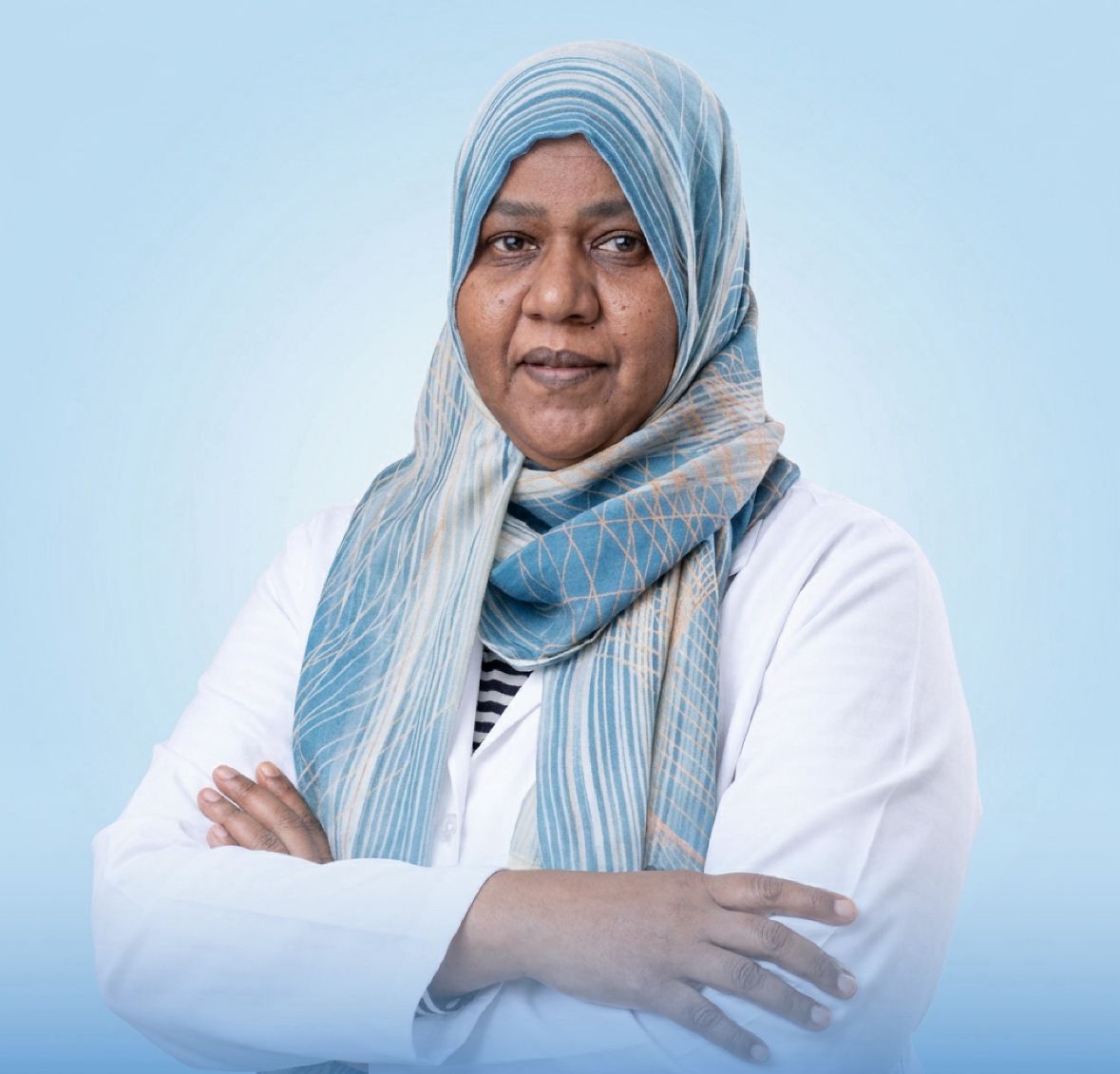د. سارة طاهر