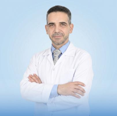 د. خلدون قشقاش