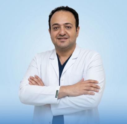 د. محمود بحبح