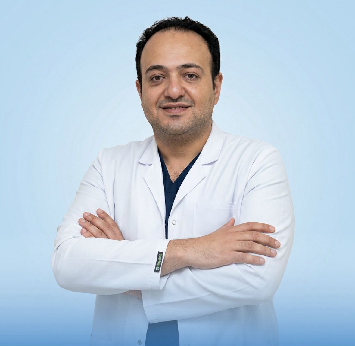 د. محمود بحبح