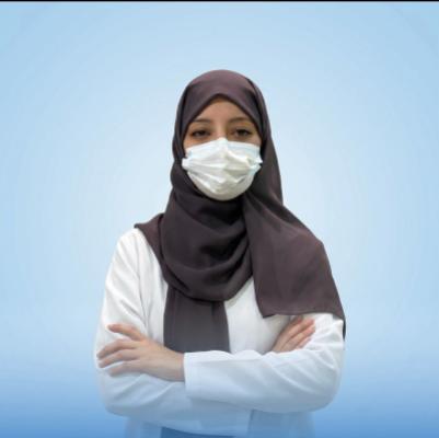 د. رهف عبدالله