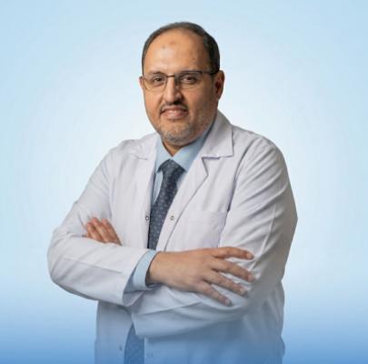 د. فتحي عبدالرقيب