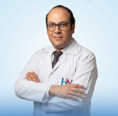 د. حسام عبدالعزيز