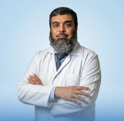 د. احمد ندى