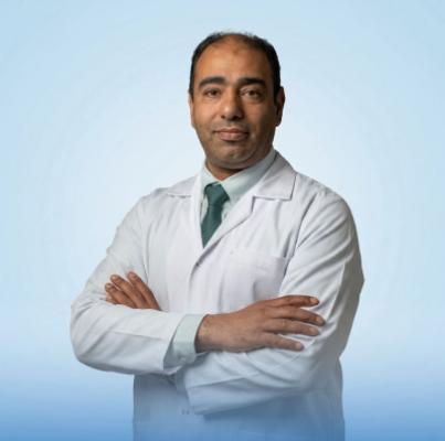 د. محمد مهدي