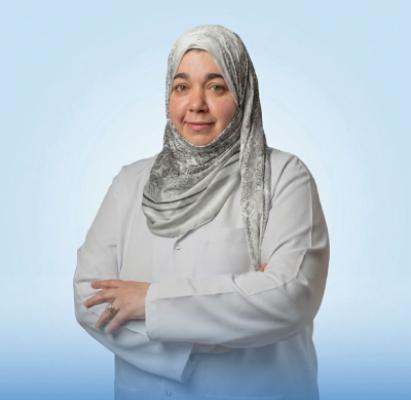 د. مروى دحروج