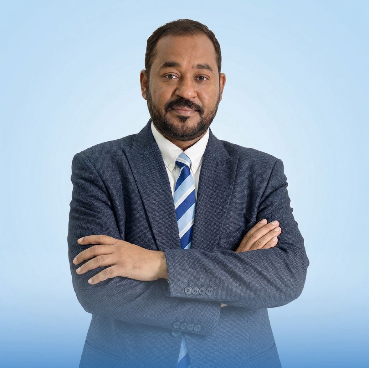 د. عمر قادم